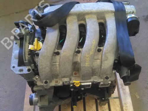 Used Engine Engine 39082225 39082225