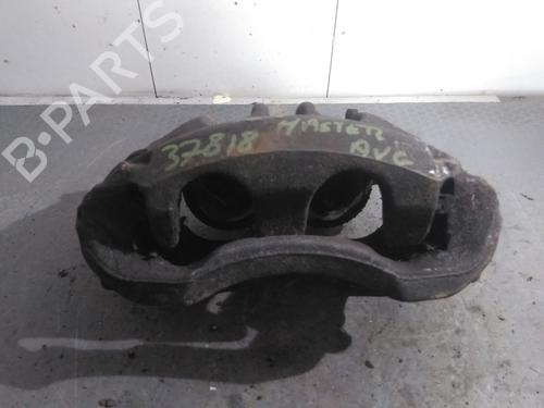 Used Left front brake caliper Left front brake caliper 38180863 38180863