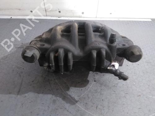 Right front brake caliper RENAULT MASTER III Van (FV) 2.3 dCi 130 FWD (FV0M, FV0Y, FV0J, FV02, FV03) | BP39936341M104 - Image 3