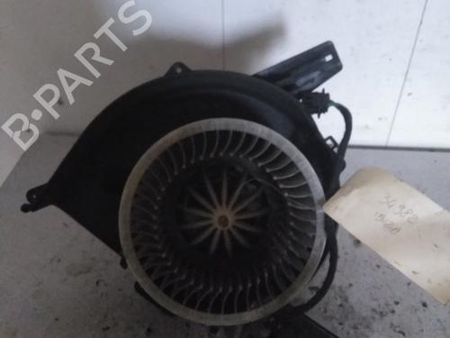 Used Heater blower motor Heater blower motor SEAT IBIZA IV SC (6J1, 6P5) 1.6 TDI (90 hp) 34585177 34585177