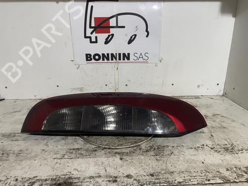 Left taillight OPEL CORSA C (X01) | BP34591473C34 - Image 2