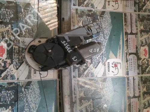 Used Front right window mechanism CITROËN C3 I (FC_, FN_) 1.4 i (73 hp) 25608970