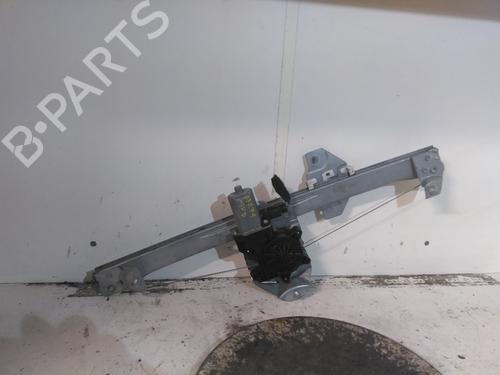 Used Front right window mechanism Front right window mechanism DACIA LODGY (JS_) [2012-2026] 34595670 34595670