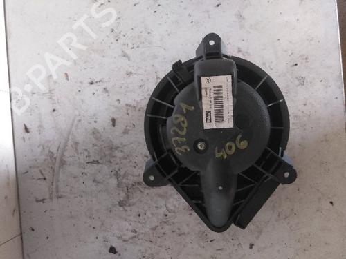 Heater blower motor PEUGEOT 406 Break (8E/F) 2.0 HDI 110 | BP27257642M62 