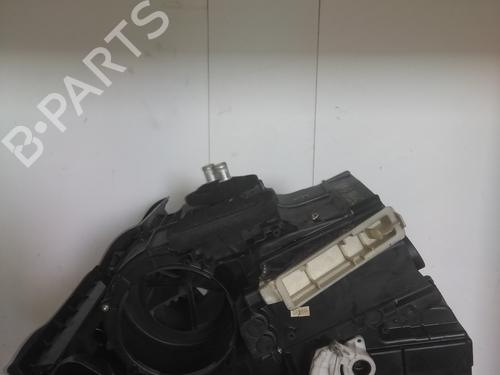 Used Heater matrix box Heater matrix box RENAULT CLIO III (BR0/1, CR0/1) 1.5 dCi (C/BR0G, C/BR1G) (68 hp) 34600565 34600565