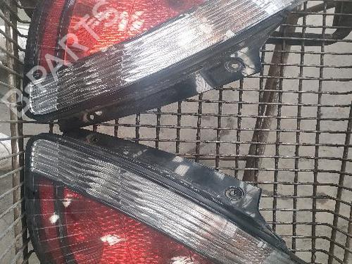 Used Left taillight KIA RIO II (JB) 1.5 CRDi (110 hp) 20636586