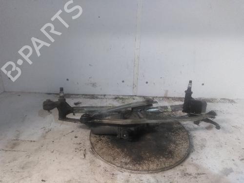 Used Front wiper motor RENAULT LAGUNA III Grandtour (KT0/1) 2.0 dCi (KT01, KT08, KT09, KT0K, KT12, KT1D, KT1W) (150 hp) 21119994