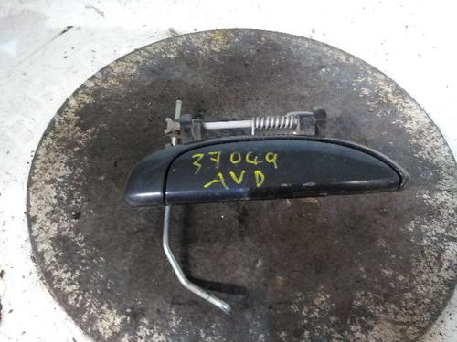 Used Front right exterior door handle DACIA LOGAN MCV (KS_) 1.5 dCi (KS0W) (86 hp) 22337797