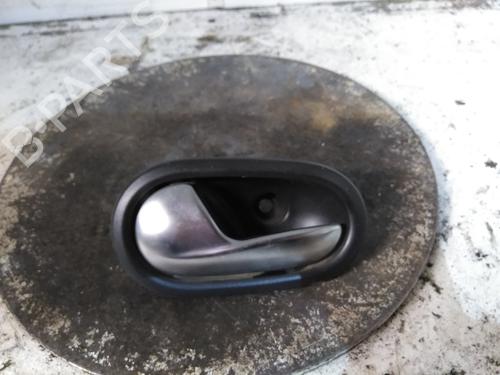 Used Front left interior door handle Front left interior door handle DACIA SANDERO II TCe 90 (B8M1, B8MA, B8AC) (90 hp) 34598038 34598038