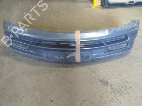 Used Front bumper Front bumper BMW 3 (E46) 318 i (118 hp) 34602959 34602959