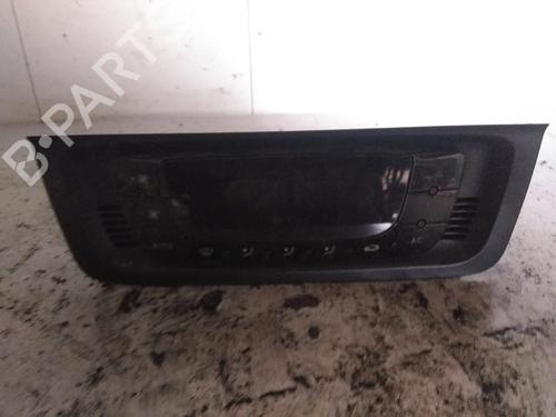 Used Climate control Climate control SEAT IBIZA IV SC (6J1, 6P5) [2008-2018] 34602909 34602909