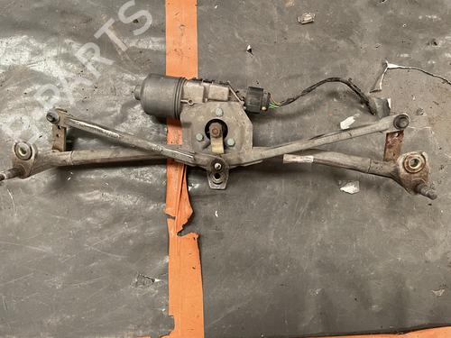 Used Front wiper motor Front wiper motor VW GOLF IV (1J1) 1.9 TDI (115 hp) 34584581 34584581