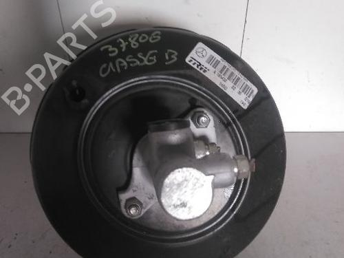 Used Servo brake MERCEDES-BENZ B-CLASS Sports Tourer (W245) B 170 (245.232) (116 hp) 27483937