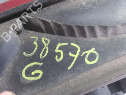Left tailgate light RENAULT LAGUNA II (BG0/1_) 2.2 dCi (BG0F) | BP36572048C79 - Image 3