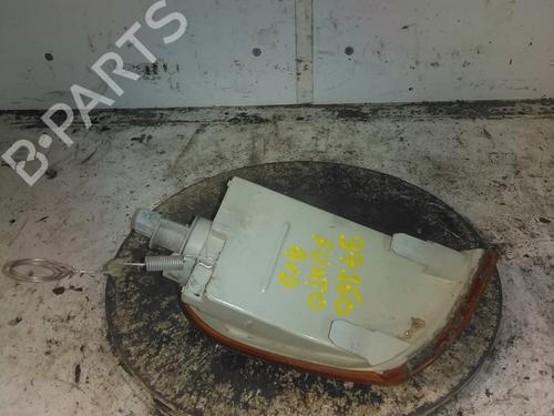 Used Right front indicator Right front indicator FIAT PUNTO (176_) 1.7 D (57 hp) 34595010 34595010