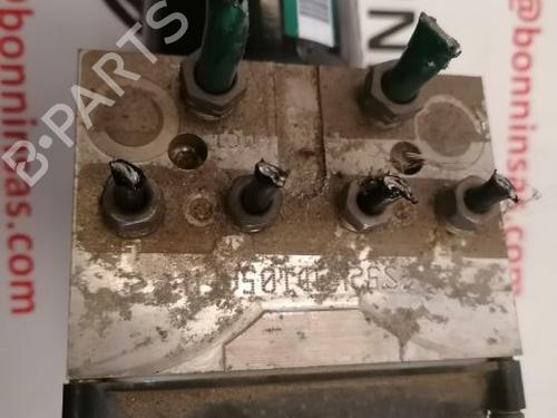 Used ABS pump PEUGEOT 407 Coupe (6C_) 2.7 HDi (204 hp) 20637967