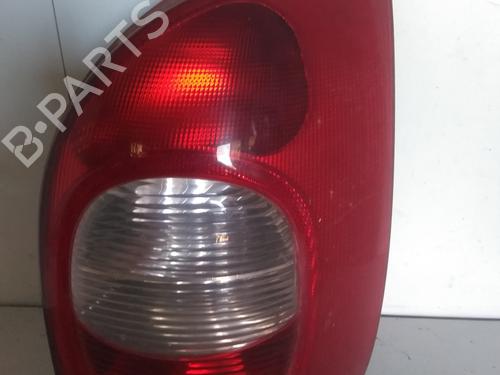 Used Right taillight Right taillight 34600713 34600713