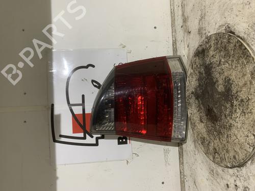 Used Right taillight Right taillight OPEL VECTRA C (Z02) [2002-2009] 34591340 34591340