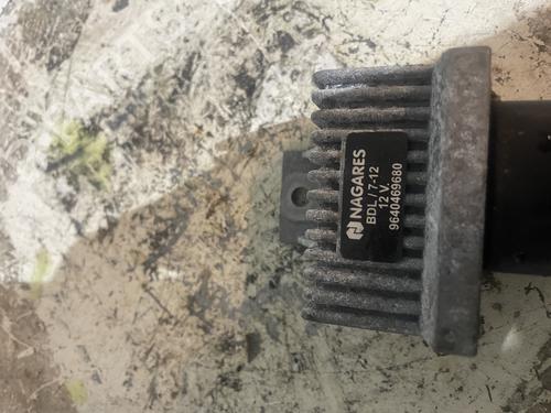 Electronic module RENAULT SCÉNIC II (JM0/1_) 2.0 dCi (JM1K) | BP34590346M83 - Image 2