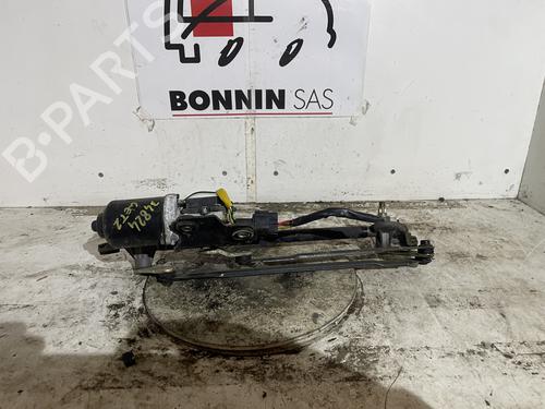 Used Front wiper motor Front wiper motor HYUNDAI GETZ (TB) 1.5 CRDi (82 hp) 34592107 34592107