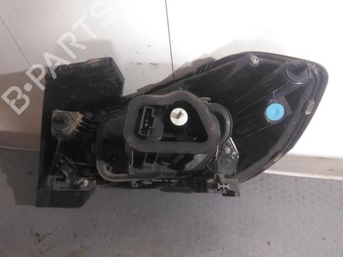 Right taillight OPEL CORSA F (P2JO) 1.2 (68) | BP37000449C35 - Image 2