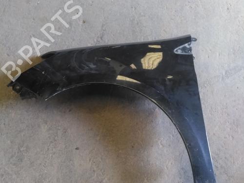Used Left front fenders Left front fenders 38605275 38605275