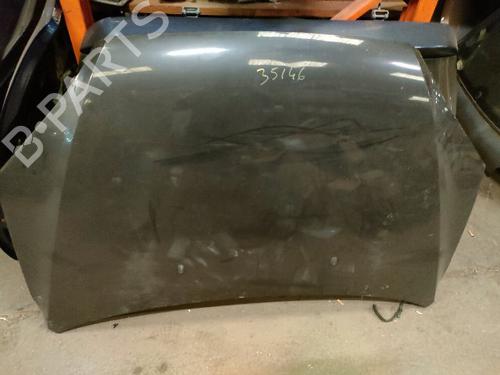 Used Hood FORD FOCUS II (DA_, HCP, DP) 1.8 TDCi (115 hp) 25608921