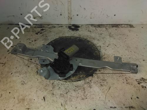 Used Front left window mechanism Front left window mechanism DACIA SANDERO [2008-2026] 34597459 34597459