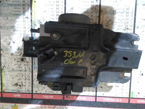 Used ABS pump ABS pump RENAULT CLIO II (BB_, CB_) 1.6 (B/CB0D, BB00) (90 hp) 34589658 34589658
