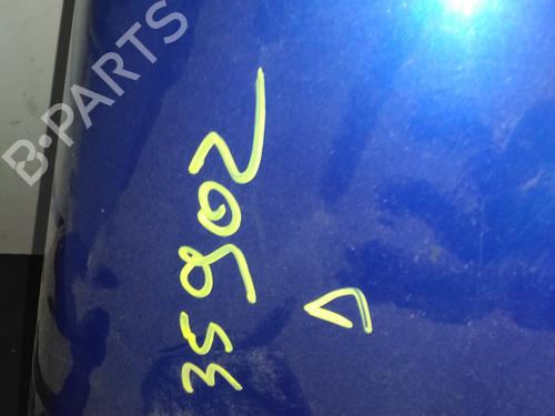 Used Right front fenders Right front fenders RENAULT MEGANE II Estate (KM0/1_) 1.9 dCi (131 hp) 34601038 34601038