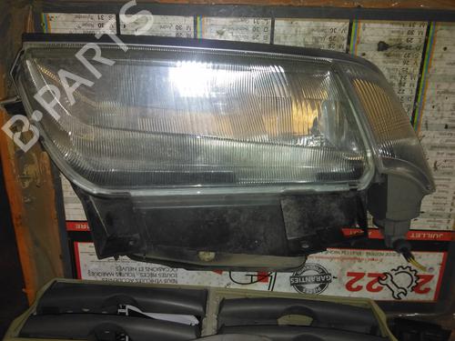 Used Right headlight Right headlight CITROËN XANTIA (X1_, X2_) [1993-2003] 34589931 34589931