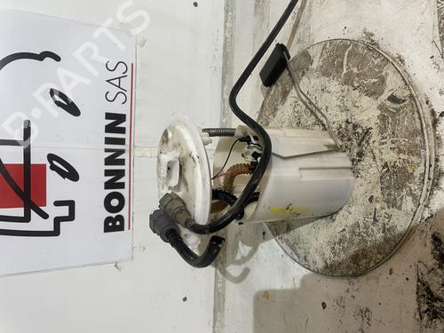 Used Fuel pump Fuel pump RENAULT SCÉNIC III (JZ0/1_) 1.5 dCi (106 hp) 34590356 34590356