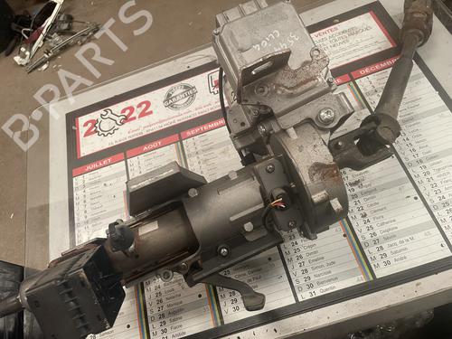 steering-column-renault-clio-iv-bh_-2012-2013-2014-2015-2016-2017-2018-2019-2020-2021-34588965 main image