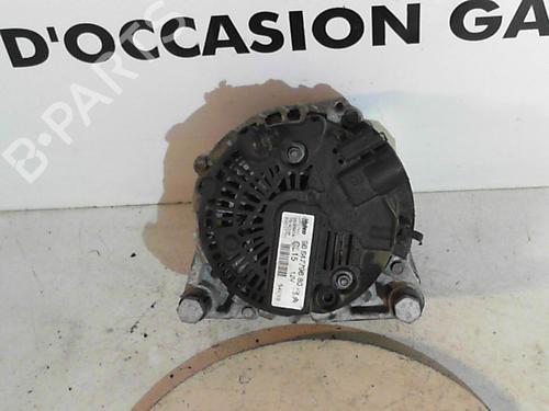 alternator-citroen-ds3-sa_-2009-2010-2011-2012-2013-2014-2015-2016-34586207 main image
