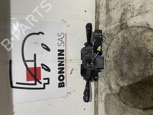 Used Headlight switch Headlight switch DACIA SANDERO II 1.2 (73 hp) 34592369 34592369
