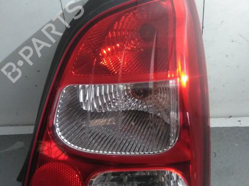 Used Right taillight Right taillight 38545087 38545087