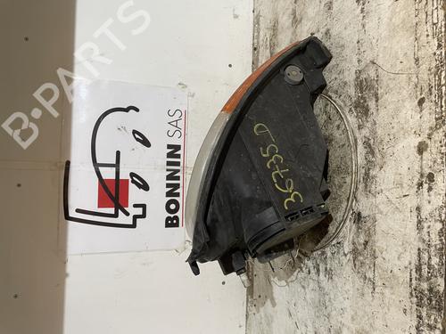Used Right headlight Right headlight FORD KA (RB_) 1.3 i (60 hp) 34591961 34591961
