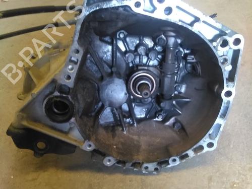 Used Gearbox Gearbox CITROËN C1 (PM_, PN_) 1.0 (68 hp) 36145416 36145416