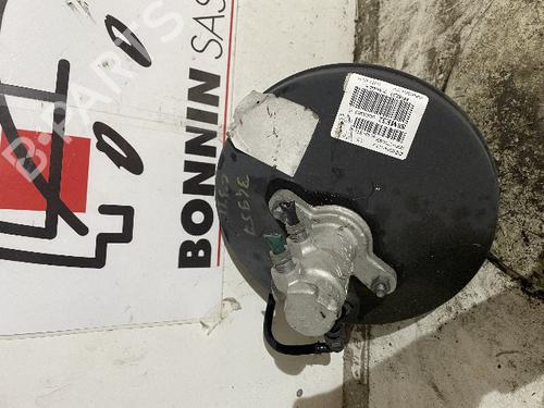 Used Servo brake CITROËN C3 II (SC_) 1.6 HDi 110 (112 hp) 25609082