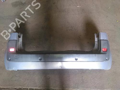 Used Rear bumper RENAULT SCÉNIC II (JM0/1_) 1.6 (JM0C, JM0J, JM1B) (113 hp) 27746327