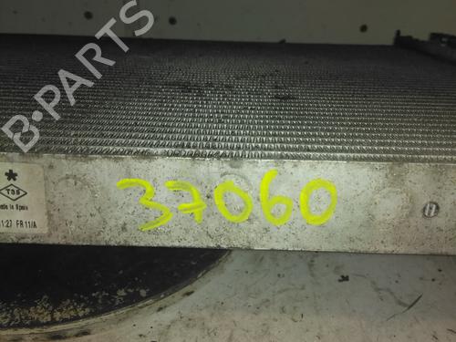 Used Water radiator Water radiator RENAULT LAGUNA III Grandtour (KT0/1) 2.0 dCi (KT07, KT0J, KT14, KT1A, KT1S) (131 hp) 34602142 34602142