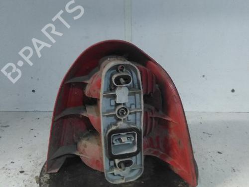 Højre baglygte FORD FUSION (JU_) 1.6 TDCi (90 hp) 26959267