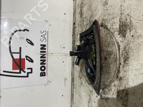Used Right tailgate light Right tailgate light FORD C-MAX II (DXA/CB7, DXA/CEU) 1.5 TDCi (120 hp) 34592118 34592118