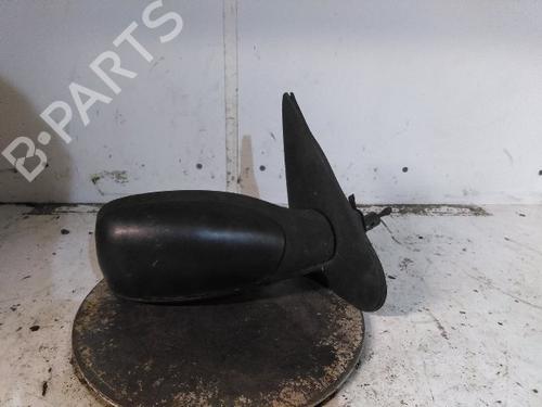 Used Right mirror PEUGEOT 306 Break (7E, N3, N5) 1.9 D (69 hp) 27874240