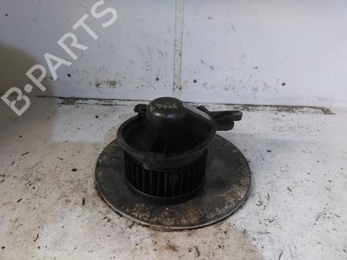 Used Heater blower motor Heater blower motor PEUGEOT PARTNER MPV (5_, G_) [1996-2026] 34598136 34598136