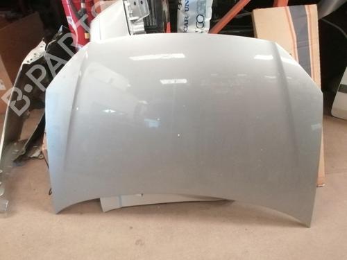 Panser Panser VW POLO IV (9N_, 9A_) 1.2 (60 hp) 34587326 34587326
