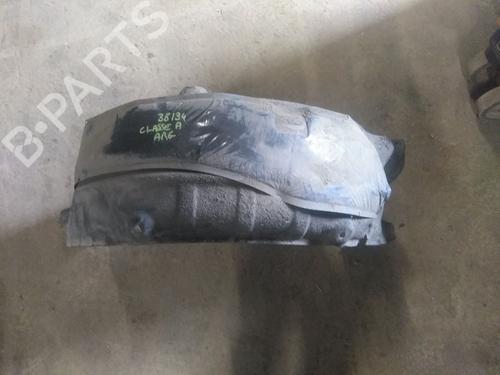 wheel-arch-mercedes-benz-a-class-w176-2012-2013-2014-2015-2016-2017-2018-34585445 main image