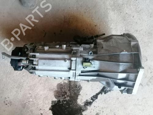 Used Gearbox BMW 3 Touring (E91) 320 d (177 hp) 21576281