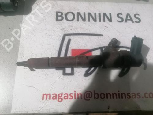 Used Injector OPEL AGILA (B) (H08) 1.3 CDTI (F68) (75 hp) 22783697