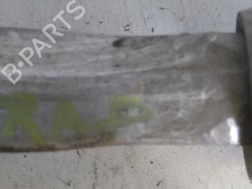 Used Right front suspension arm OPEL ASTRA J (P10) 1.7 CDTI (68) (125 hp) 27662487